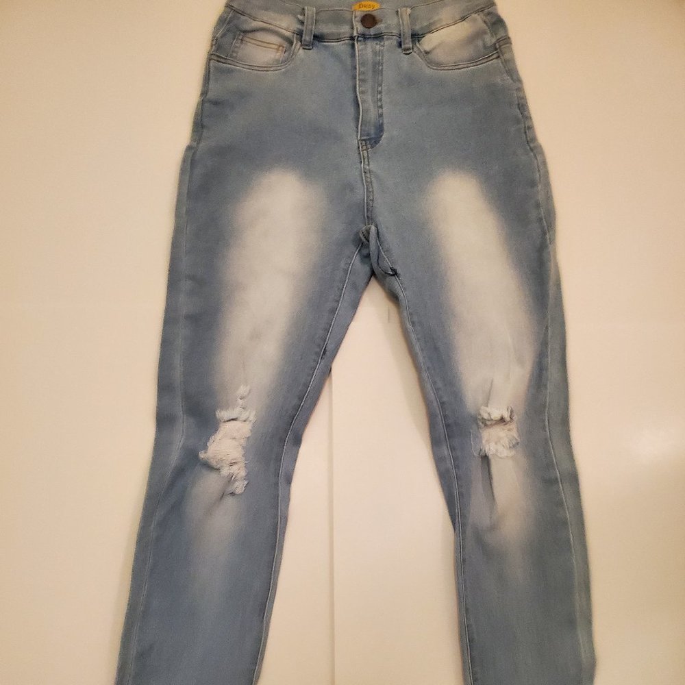 Demin jeans